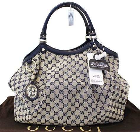 gucci suckey|genuine gucci bag purse tote.